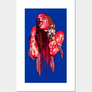 Carrie Posters and Art